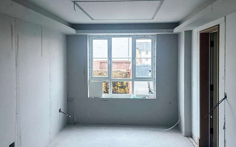 Garage Conversions in Edinburgh, Midlothian, East Lothian